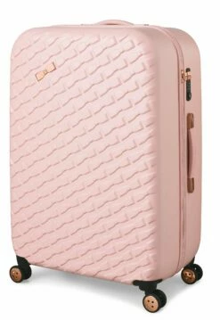 Ted Baker Women's Belle 4 Wheel Large Suitcase -SAMSONITE Store oiqkGJHQ
