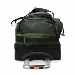 Pathfinder Gear Up Collection 36" Drop Bottom Duffel Green -SAMSONITE Store p3167 35 22wd 02 2 c015e6ab 2204 4496 b54b 1a72a24ee7a8