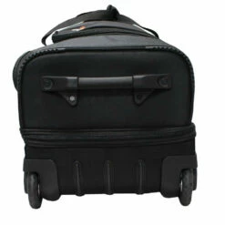 Pathfinder Gear Up Collection 22" Drop Bottom Duffel Black -SAMSONITE Store p3167 01a 081cb38e 5565 4d1a b065 a7627577c03a