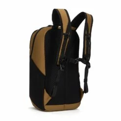 Pacsafe Vibe 20 Anti Theft 20L Backpack -SAMSONITE Store pacsafe vibe 20 17a pac 60291 tan 3