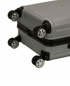 Rockland Skyline 3Pc Non Expandable Luggage Set -SAMSONITE Store qA36Q5yV