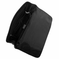 McKlein USA Element 15" Nylon Flap Over Laptop Backpack Assorted Colors -SAMSONITE Store q IsX6v