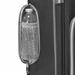 Olympia Tuscany 3pc Exp Spinner Luggage Set -SAMSONITE Store rtghn