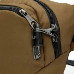 Pacsafe Vibe 100 Anti Theft Hip Pack -SAMSONITE Store rtsm8vn877xb77vhpk54x2x