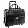 McKlein USA Berkeley 15.4" Leather Wheeled Ladies' Briefcase -SAMSONITE Store s l1600 18e3c8d3 6511 49b9 8b9a 5c582da13012