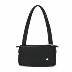 PacsafeCitysafe CX Packable Vertical Tote Black 8 PacsafeCitysafe CX Packable Vertical Tote Black -SAMSONITE Store s l1600 2 598d42db 7fd2 42f3 b74f 8801ad9e2cee