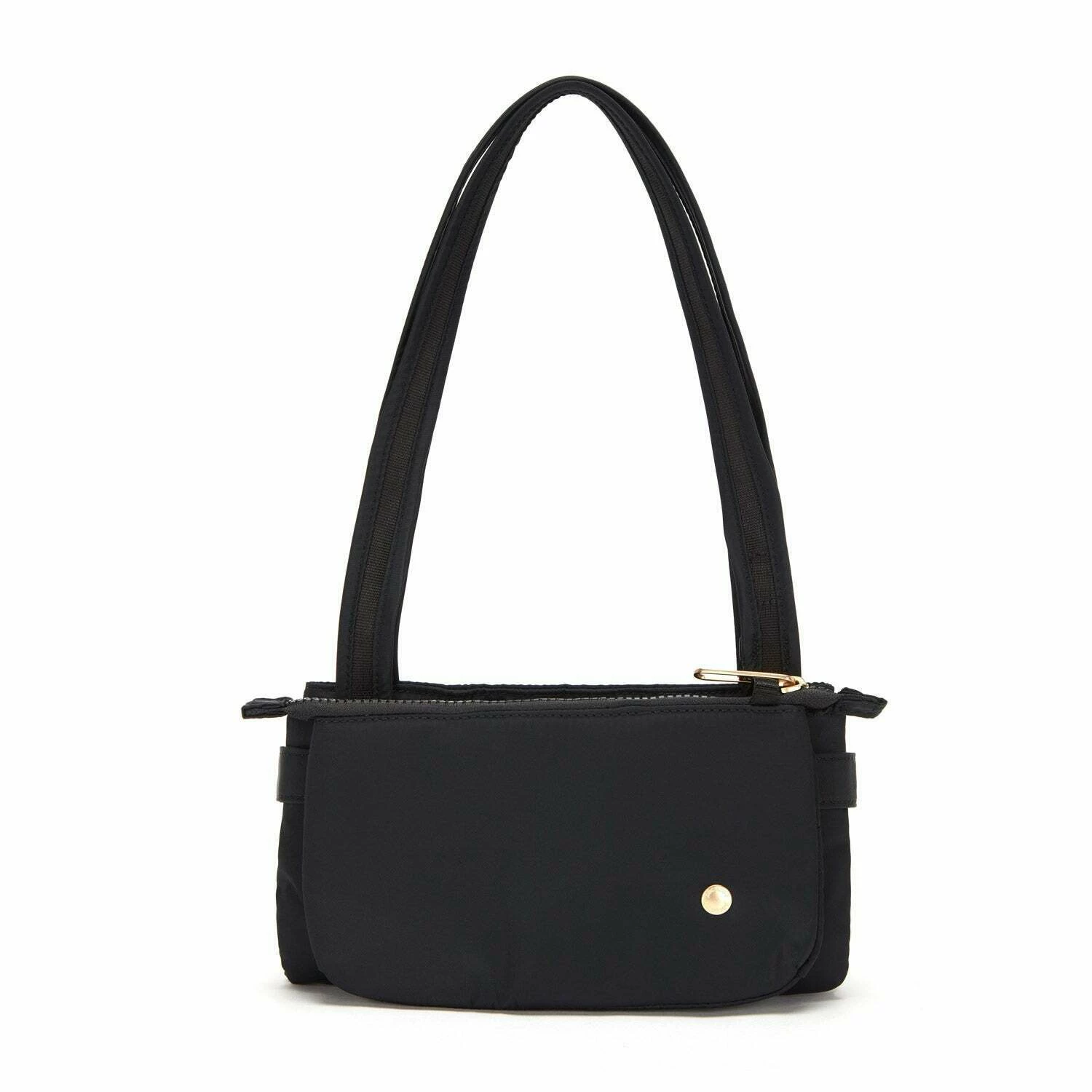 PacsafeCitysafe CX Packable Vertical Tote Black 5 PacsafeCitysafe CX Packable Vertical Tote Black - Image 3