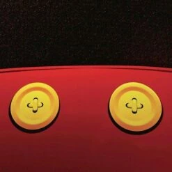 American Tourister Disney Mickey Mouse Pants Soft-side Spinner 21'' 11 American Tourister Disney Mickey Mouse Pants Soft-side Spinner 21'' -SAMSONITE Store s l500 00b797fd f7dc 4b39 9000 7e3a9439ac23