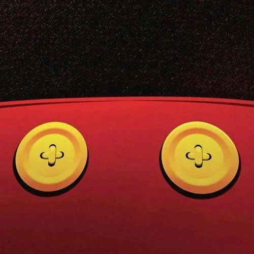 American Tourister Disney Mickey Mouse Pants Soft-side Spinner 21'' 7 American Tourister Disney Mickey Mouse Pants Soft-side Spinner 21'' - Image 5