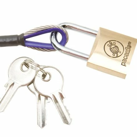 Pacsafe 55L Anti Theft Backpack & Bag Protector 6 Pacsafe 55L Anti Theft Backpack & Bag Protector - Image 4