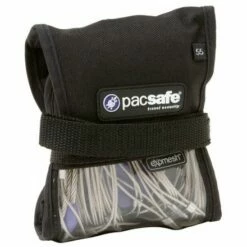 Pacsafe 55L Anti Theft Backpack & Bag Protector 9 Pacsafe 55L Anti Theft Backpack & Bag Protector -SAMSONITE Store s55 d5