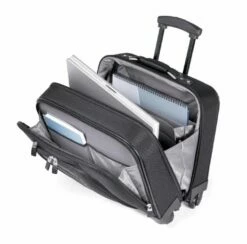 Samsonite Spinner Mobile Office Black 8 Samsonite Spinner Mobile Office Black -SAMSONITE Store samsonite spinner mobile