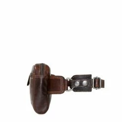 Jack Georges Voyager Large Travel Belt Bag -SAMSONITE Store side