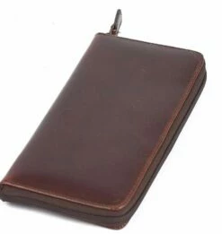 Claire Chase Executive Travel Wallet