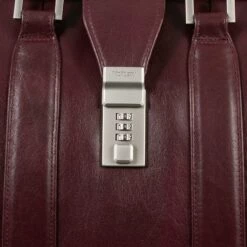 McKlein Morgan 17" Leather Litigator Laptop Briefcase Burgundy 18 McKlein Morgan 17" Leather Litigator Laptop Briefcase Burgundy -SAMSONITE Store txzQrYBg