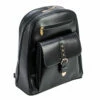 Mcklein MADISON | 11" Leather Business Laptop Tablet Backpack -SAMSONITE Store uRjKJVKD
