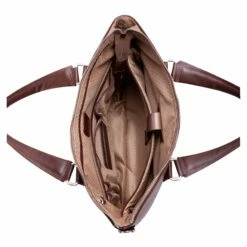 McKlein USA Eastward 15" Nylon Slim Laptop Briefcase Assorted Colors -SAMSONITE Store vt IKZw