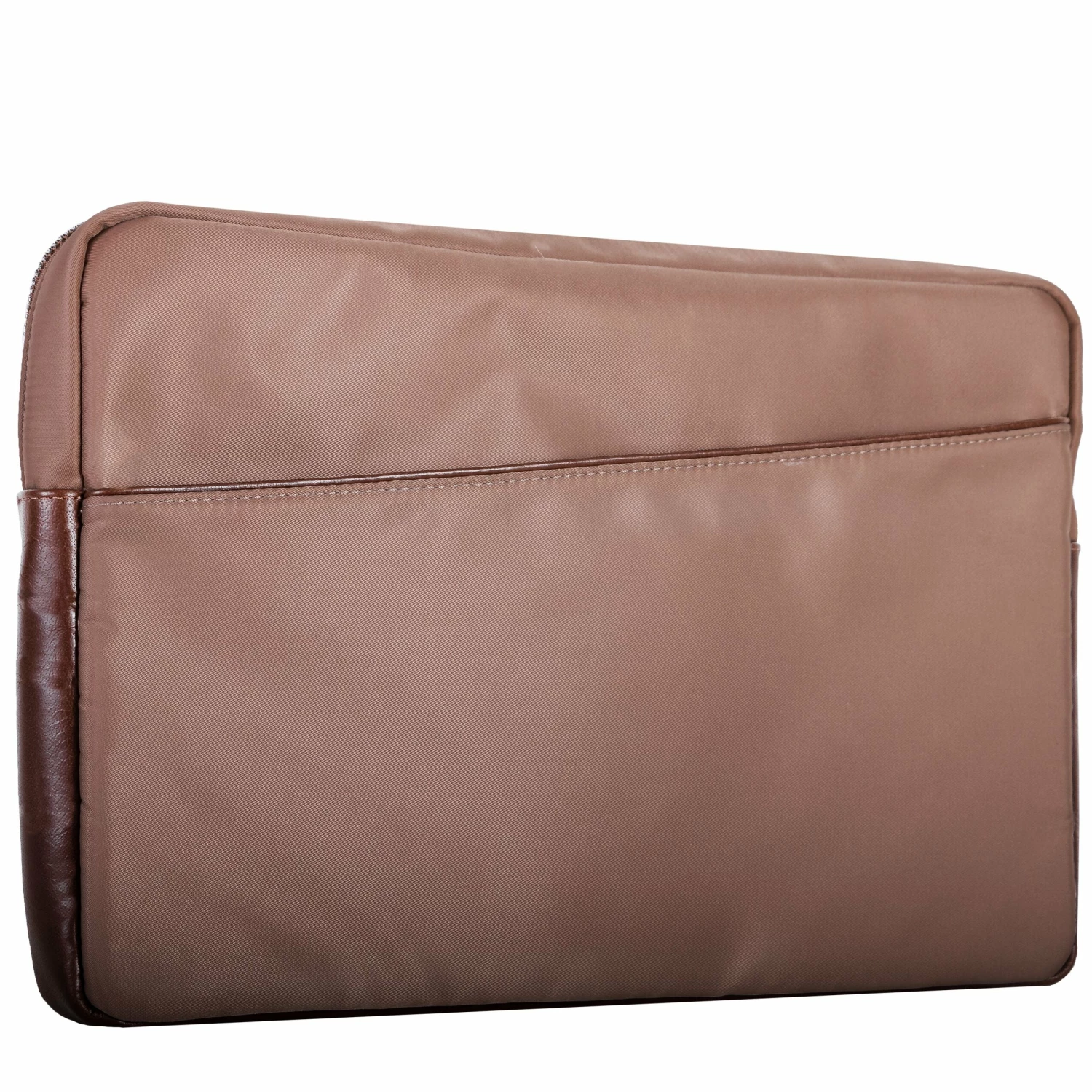 McKlein USA Auburn 15" Nylon Laptop Sleeve Assorted Colors 7 McKlein USA Auburn 15" Nylon Laptop Sleeve Assorted Colors - Image 5