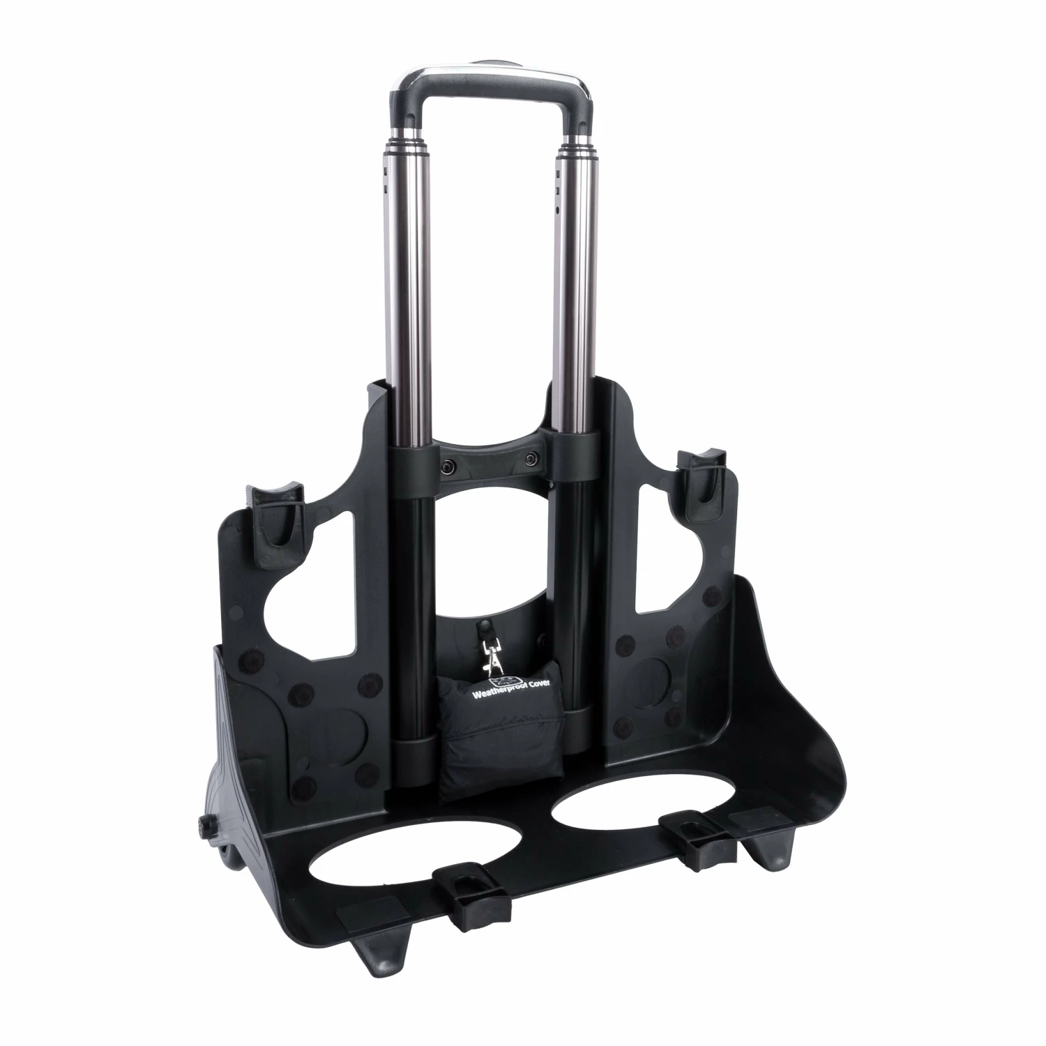 McKlein USA West Town 15.6" Leather Fly Through Checkpoint Friendly Detachable Wheeled Laptop Briefcase Assorted Colors 17 McKlein USA West Town 15.6" Leather Fly Through Checkpoint Friendly Detachable Wheeled Laptop Briefcase Assorted Colors - Image 15