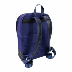 McKlein USA Brooklyn Nylon Contour Backpack Assorted Colors -SAMSONITE Store woLr5 3C