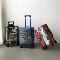 Heys X-Ray 3pc Spinner Luggage Set 18 Heys X-Ray 3pc Spinner Luggage Set -SAMSONITE Store x ray Lifestyle 2 750x750 06fb5b88 a2dd 4b1b 9706 574ad4634a2e