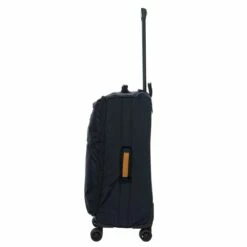 Bric's X Bag 25" Spinner Assorted Colors -SAMSONITE Store xbag 25 spinner navy side