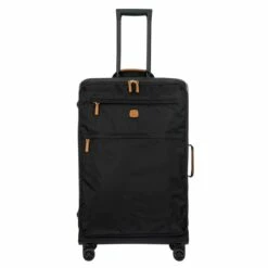 Bric's X Bag 30" Spinner Assorted Colors -SAMSONITE Store xbag 30 spinner black