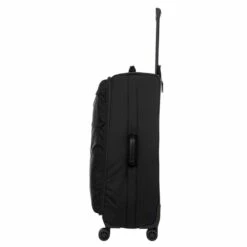 Bric's X Bag 30" Spinner Assorted Colors -SAMSONITE Store xbag 30 spinner black black hanle
