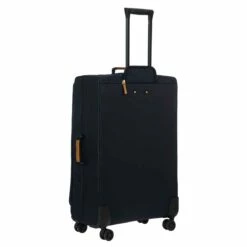 Bric's X Bag 30" Spinner Assorted Colors -SAMSONITE Store xbag 30 spinner navy back