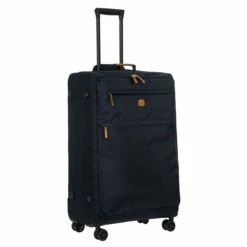 Bric's X Bag 30" Spinner Assorted Colors -SAMSONITE Store xbag 30 spinner navy side