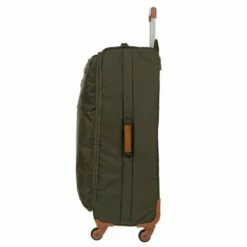 Bric's X Bag 30" Spinner Assorted Colors -SAMSONITE Store xbag 30 spinner olive handle