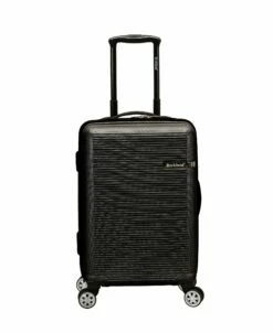 Rockland Skyline 3Pc Non Expandable Luggage Set -SAMSONITE Store y9hjf2XK