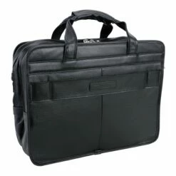 McKlein USA West Town 15.6" Leather Fly Through Checkpoint Friendly Detachable Wheeled Laptop Briefcase Assorted Colors 35 McKlein USA West Town 15.6" Leather Fly Through Checkpoint Friendly Detachable Wheeled Laptop Briefcase Assorted Colors -SAMSONITE Store yIyw4x9w