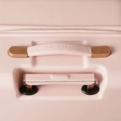 Ted Baker Women's Belle 4 Wheel Medium Suitcase -SAMSONITE Store yukoHHWA