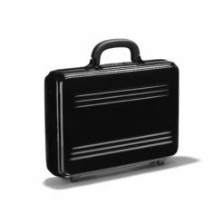 Zero Halliburton Edge Lightweight Brilliant Small Attache Case
