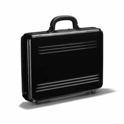 Zero Halliburton Edge Lightweight Brilliant Medium Attache Case