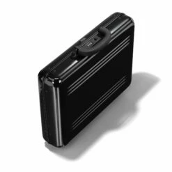 Zero Halliburton Edge Lightweight Brilliant Medium Attache Case 13 Zero Halliburton Edge Lightweight Brilliant Medium Attache Case -SAMSONITE Store zero 80013 01 top rev