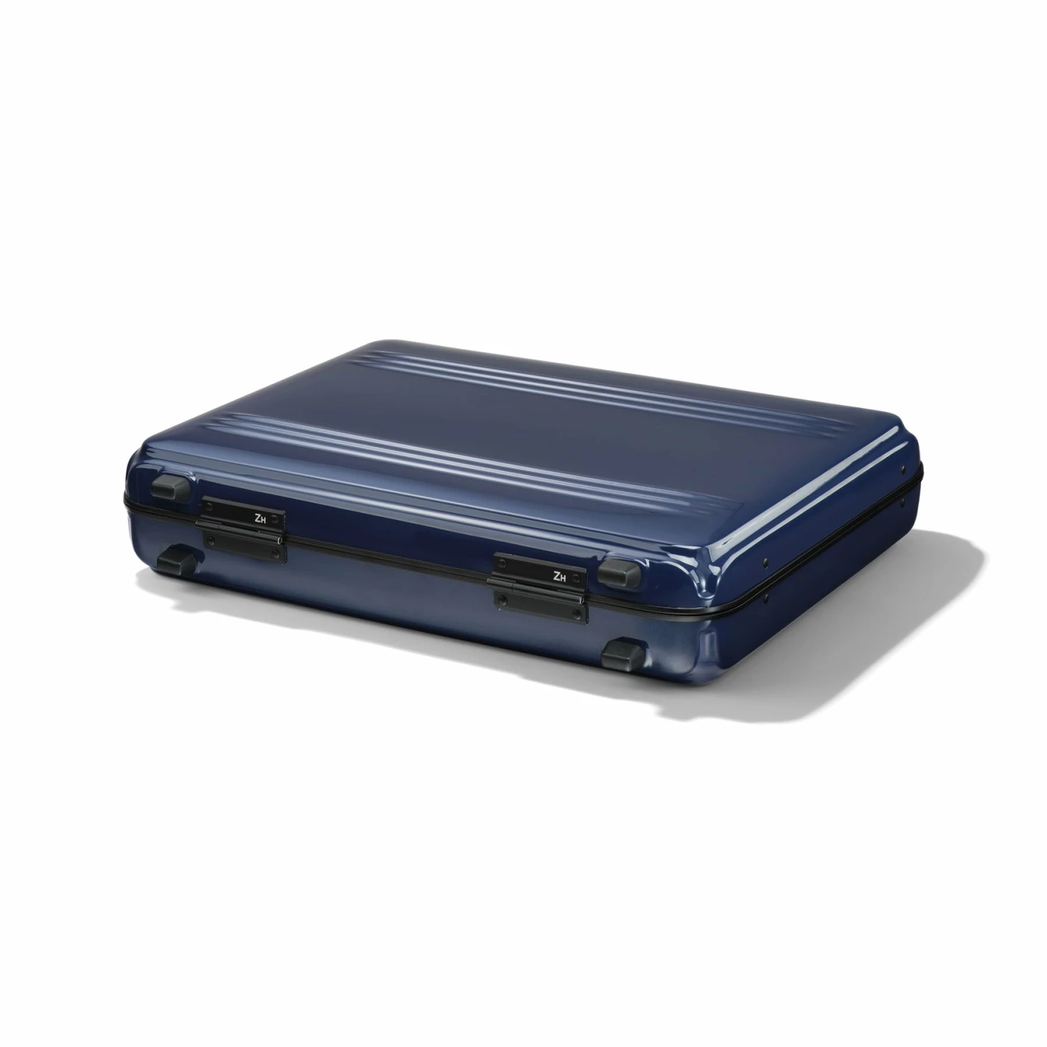 Zero Halliburton Edge Lightweight Brilliant Medium Attache Case 8 Zero Halliburton Edge Lightweight Brilliant Medium Attache Case - Image 6