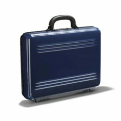 Zero Halliburton Edge Lightweight Brilliant Medium Attache Case 14 Zero Halliburton Edge Lightweight Brilliant Medium Attache Case -SAMSONITE Store zero 80013 03 front rev