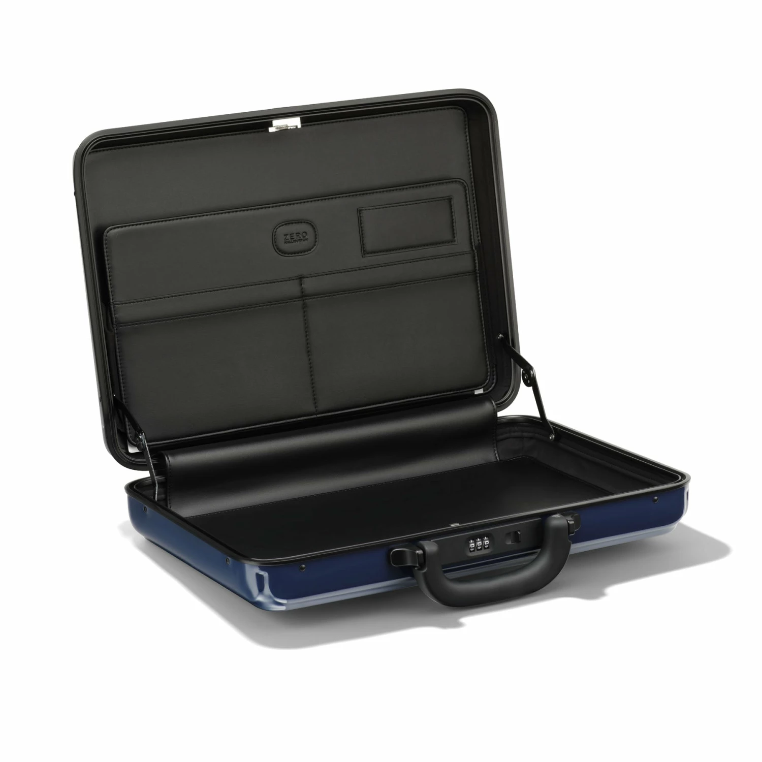 Zero Halliburton Edge Lightweight Brilliant Medium Attache Case 9 Zero Halliburton Edge Lightweight Brilliant Medium Attache Case - Image 7