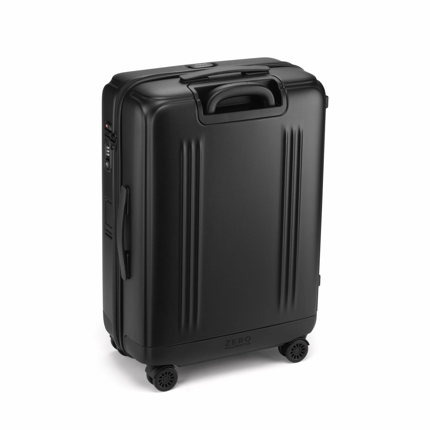 Zero Halliburton Edge Lightweight Medium Travel Case 4 Zero Halliburton Edge Lightweight Medium Travel Case - Image 2