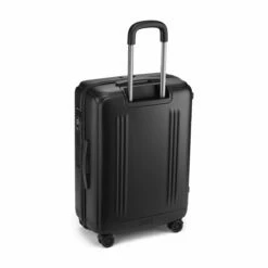 Zero Halliburton Edge Lightweight Medium Travel Case 24 Zero Halliburton Edge Lightweight Medium Travel Case -SAMSONITE Store zero 80022 01 black back2