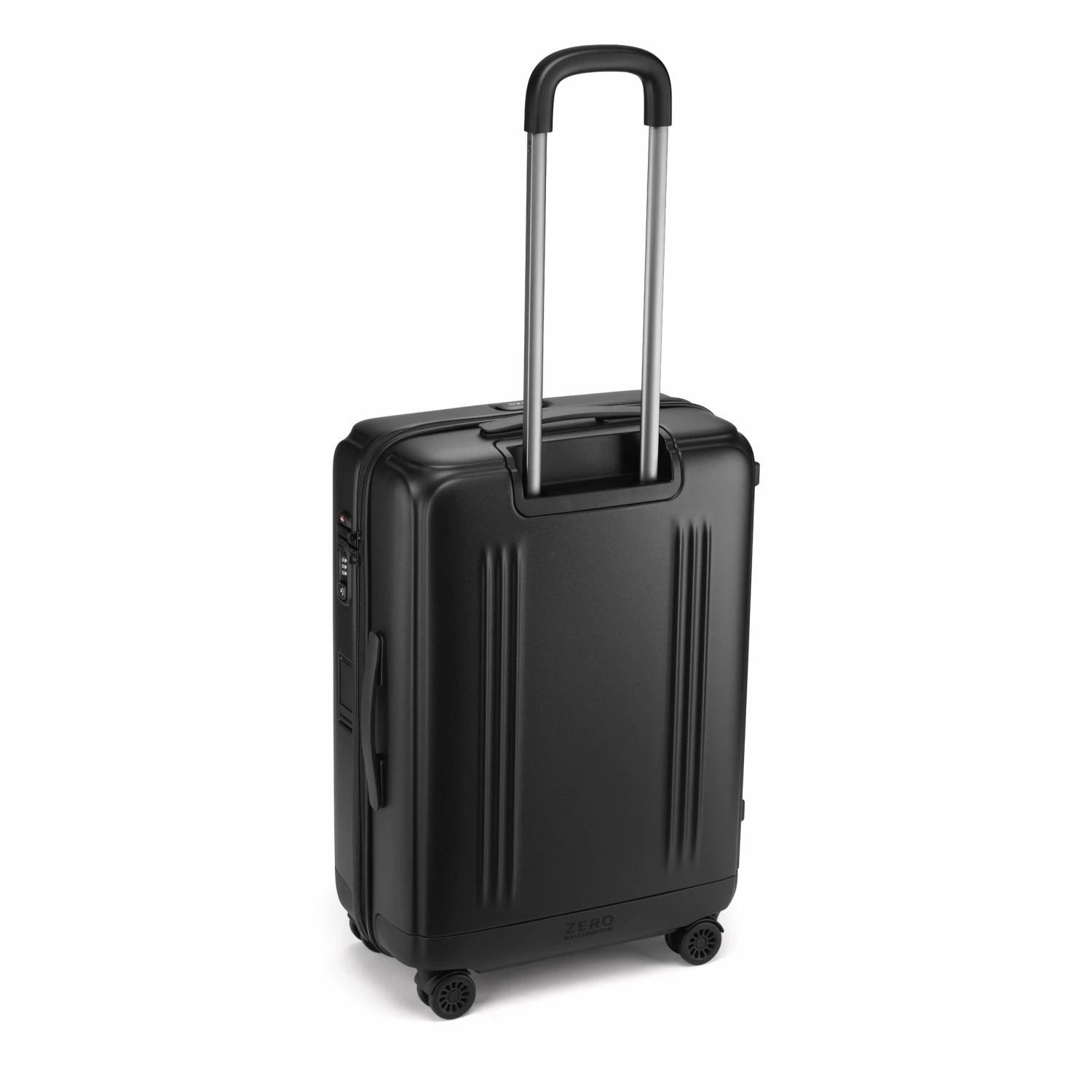 Zero Halliburton Edge Lightweight Medium Travel Case 6 Zero Halliburton Edge Lightweight Medium Travel Case - Image 4