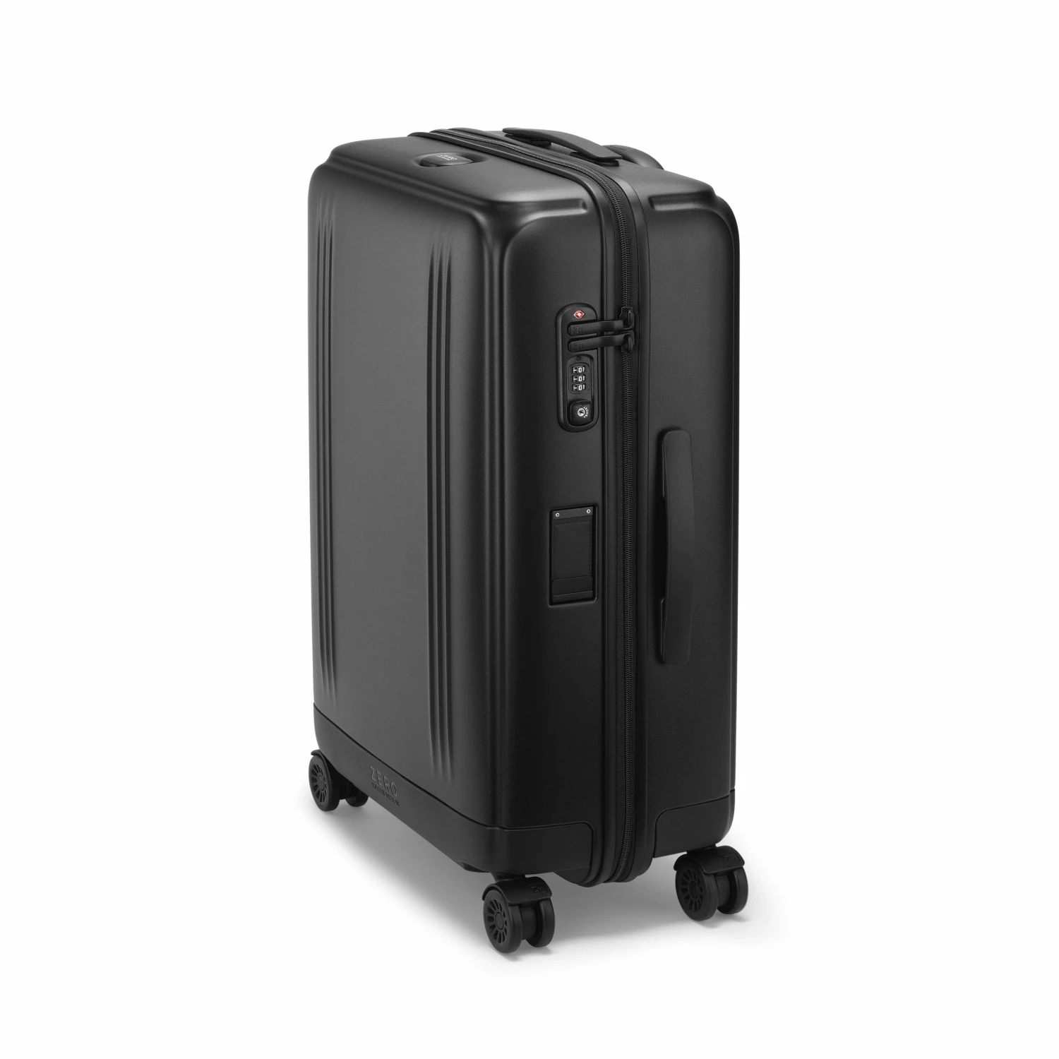 Zero Halliburton Edge Lightweight Medium Travel Case 7 Zero Halliburton Edge Lightweight Medium Travel Case - Image 5