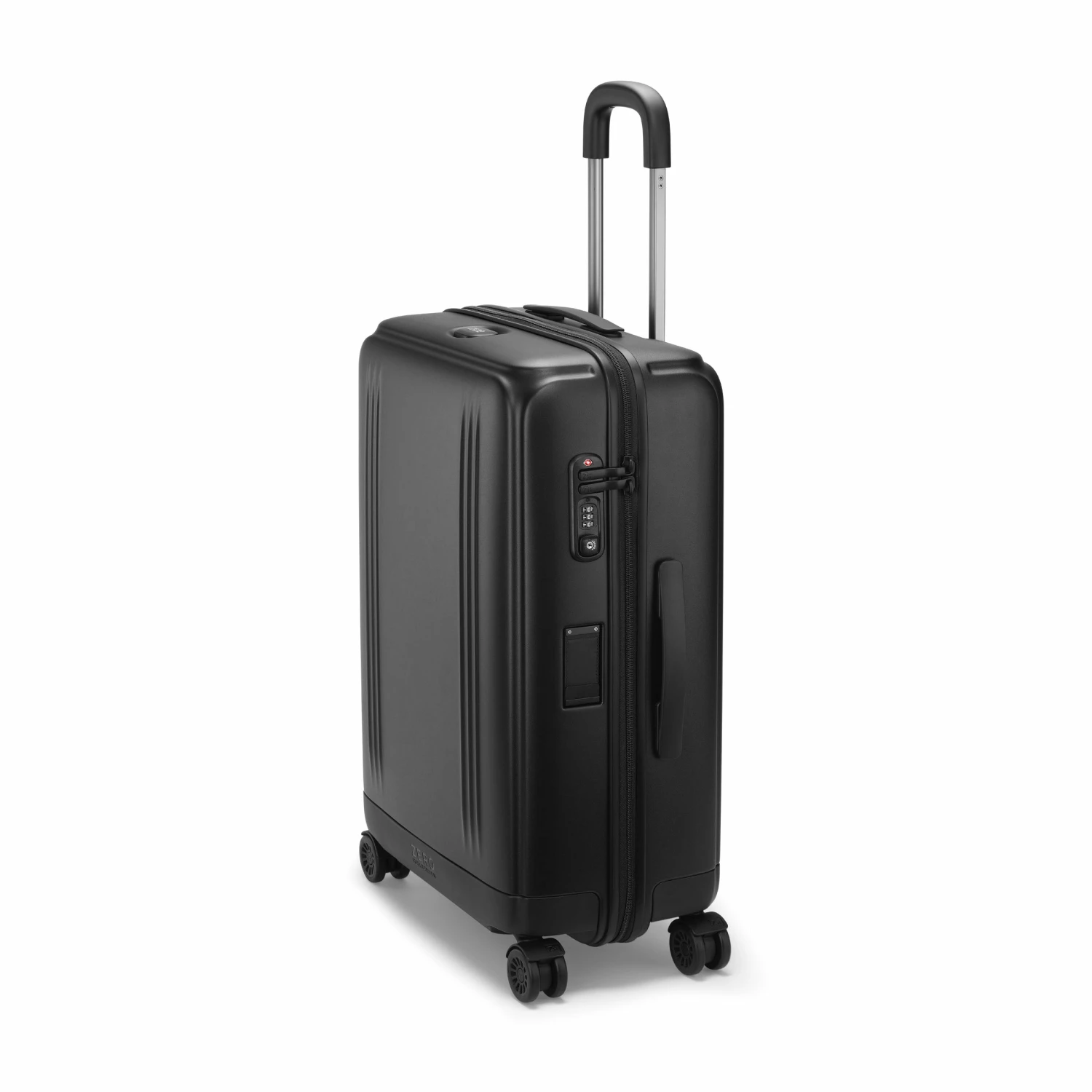 Zero Halliburton Edge Lightweight Medium Travel Case 8 Zero Halliburton Edge Lightweight Medium Travel Case - Image 6