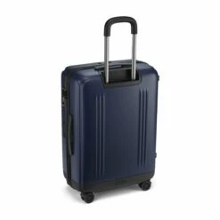 Zero Halliburton Edge Lightweight Medium Travel Case 36 Zero Halliburton Edge Lightweight Medium Travel Case -SAMSONITE Store zero 80022 03 blue back2