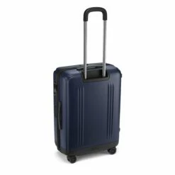 Zero Halliburton Edge Lightweight Medium Travel Case 37 Zero Halliburton Edge Lightweight Medium Travel Case -SAMSONITE Store zero 80022 03 blue back3