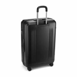 Zero Halliburton Edge Lightweight Large Travel Case -SAMSONITE Store zero 80023 01 black back2