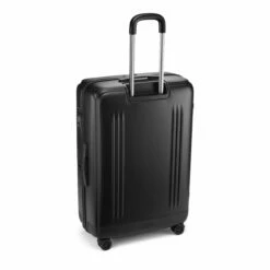Zero Halliburton Edge Lightweight Large Travel Case -SAMSONITE Store zero 80023 01 black back3
