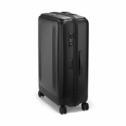 Zero Halliburton Edge Lightweight Large Travel Case -SAMSONITE Store zero 80023 01 black dragon